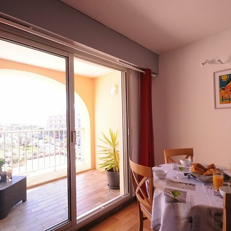 La Cigale Varoise - Hyeres La Plage Экстерьер фото