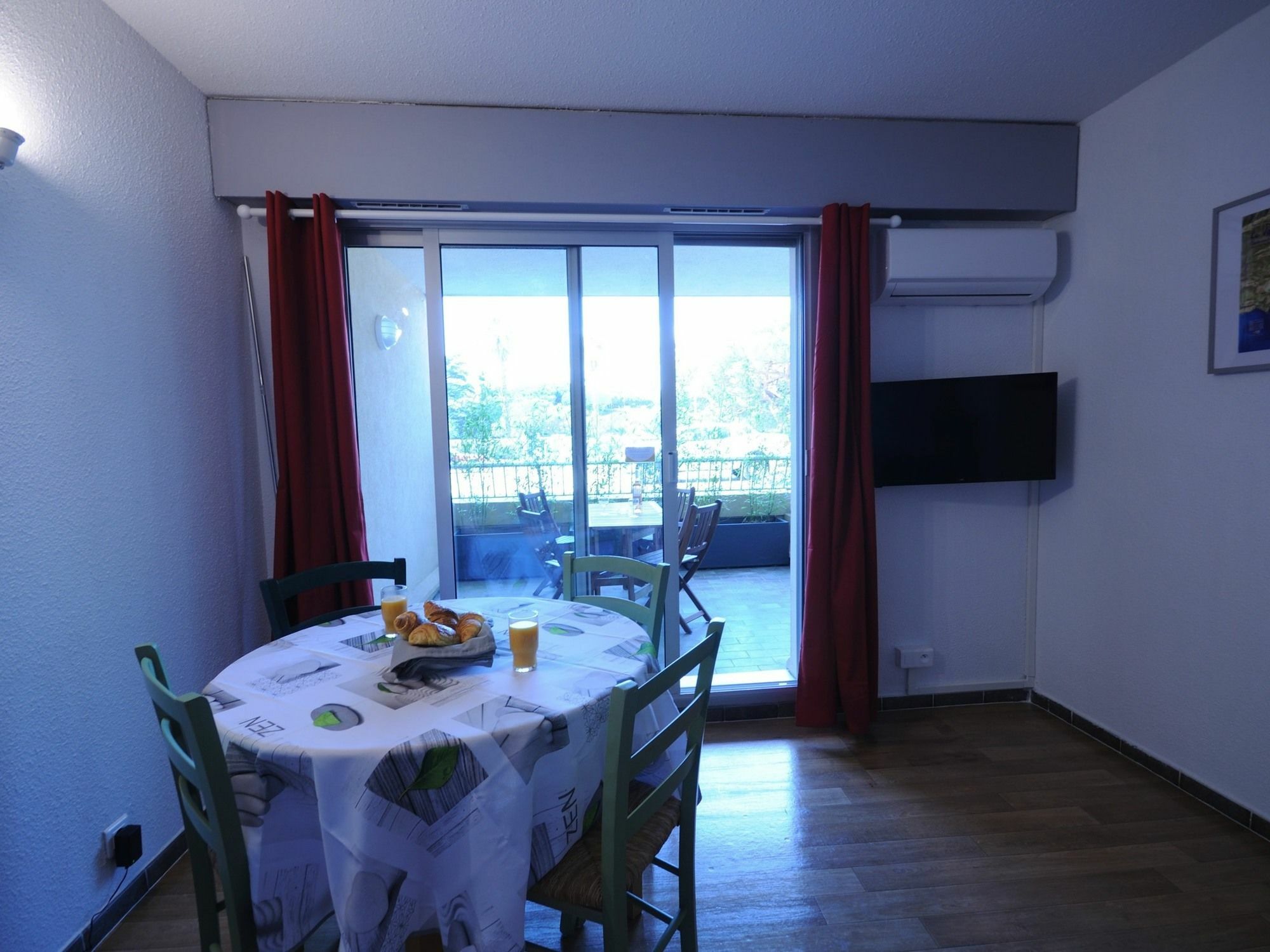 La Cigale Varoise - Hyeres La Plage Экстерьер фото